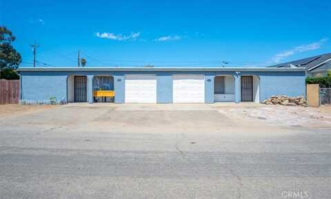 2201 La Verne Street, Oceano, CA 93445