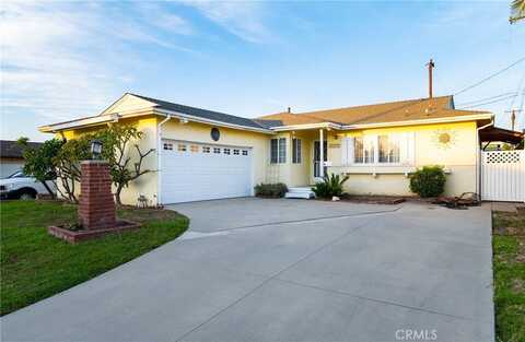 11720 Mayes Drive, Whittier, CA 90604