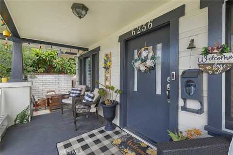 6256 Friends Avenue, Whittier, CA 90601