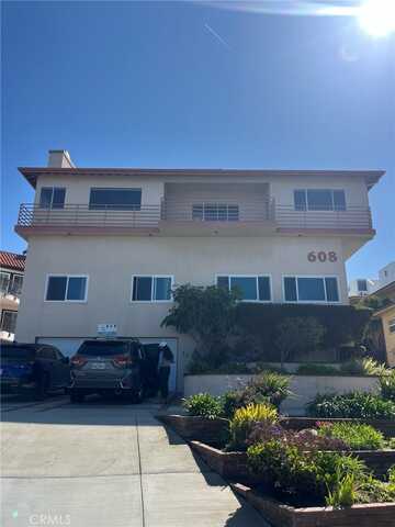 608 Esplanade, Redondo Beach, CA 90277