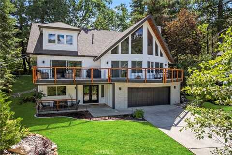275 El Dorado Court, Lake Arrowhead, CA 92352