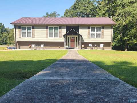 282 Sunrise Street, Hamilton, AL 35570