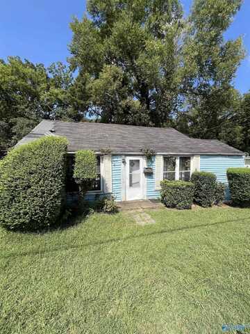 1404 24th Street SW, Birmingham, AL 35211