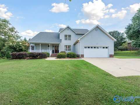 12 Penny Lane, Albertville, AL 35950