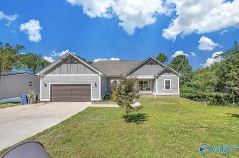 208 Townsend Drive, Huntsville, AL 35811