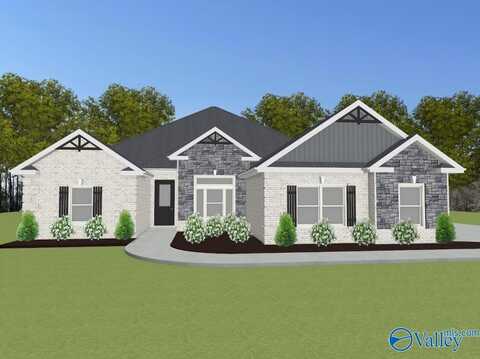 Harrison B Avondale Drive, Athens, AL 35613