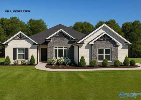 Harrison B Avondale Drive, Athens, AL 35613