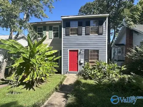 1303 Wells Avenue SE, Huntsville, AL 35801