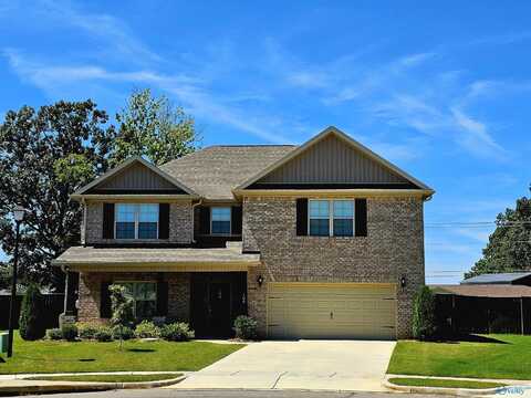 100 Rose Valley Drive, New Market, AL 35761