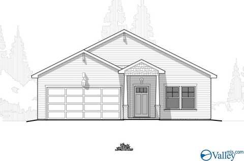 124a Dexter Circle, Madison, AL 35757