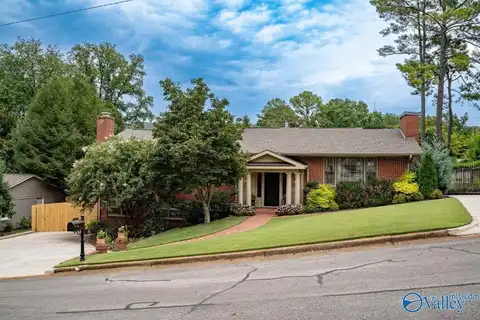1411 Dale Circle SE, Huntsville, AL 35801