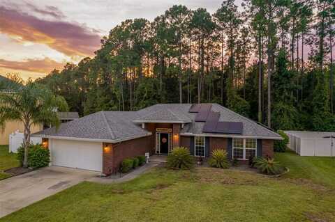 77185 LUMBER CREEK BOULEVARD, Yulee, FL 32097