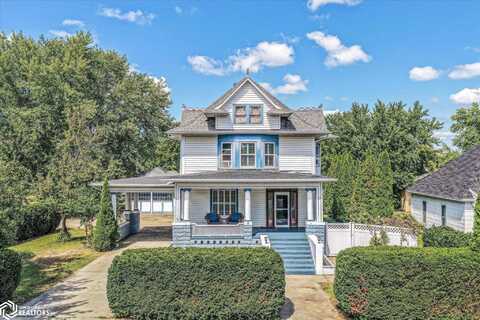 912 Baldwin Street, Harlan, IA 51537