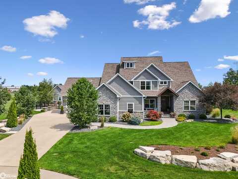 612 Monticello Drive, Burlington, IA 52601