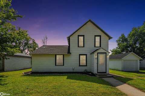 132 Green Street, Center Point, IA 52213