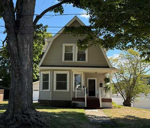 59 Montague Street`, Canton, PA 17724