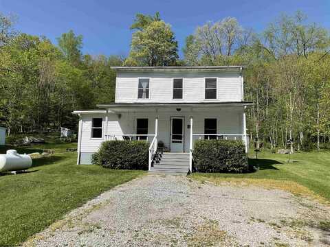 13069 Morgantown Pike, Moatsville, WV 26250