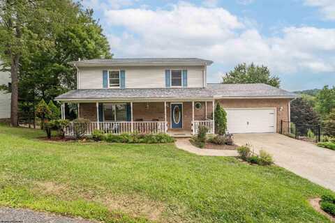 3314 Darrah Avenue, Morgantown, WV 26508