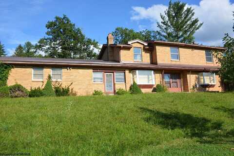 186 Kennedy Street, Elkins, WV 26241