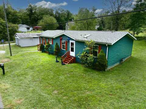 402 Lehman Avenue, Fairmont, WV 26554
