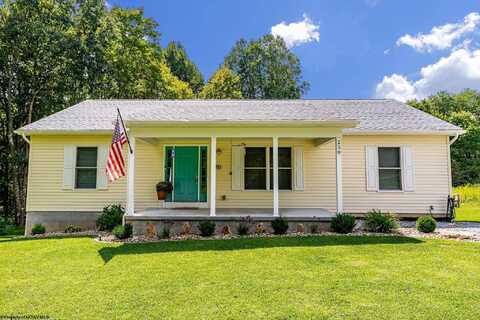 239 E Shady Brook Estates, Bruceton Mills, WV 26525