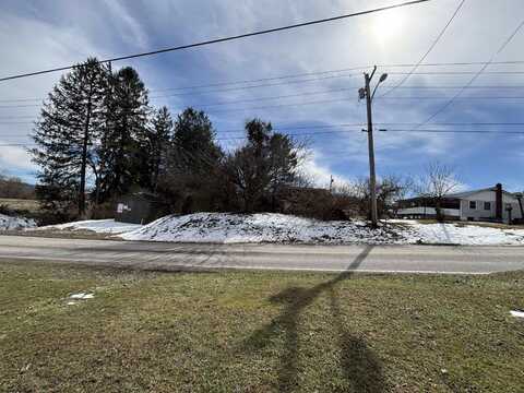 11 Tuggle Street, Buckhannon, WV 26201