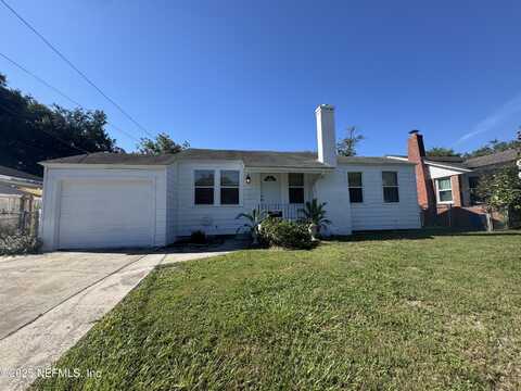 4626 BIRKENHEAD Road, Jacksonville, FL 32210