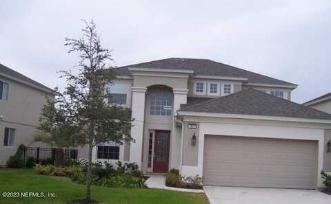 3824 SILVERPOINT Lane, Jacksonville, FL 32216