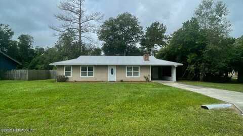 129 UNDERWOOD Drive, Palatka, FL 32177