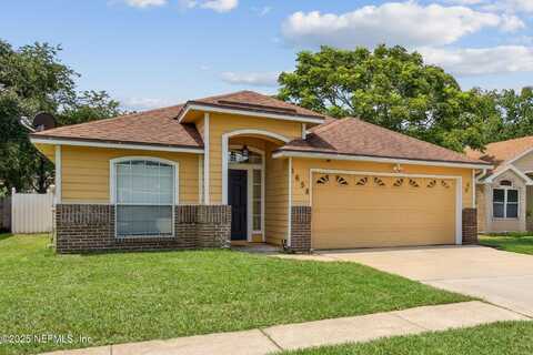 1658 HUDDERFIELD Circle W, Jacksonville, FL 32246