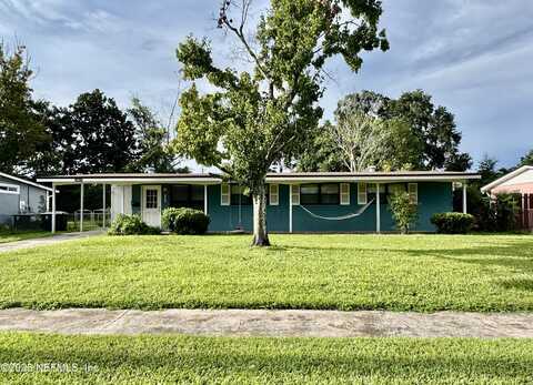 10857 DULAWAN Drive, Jacksonville, FL 32246
