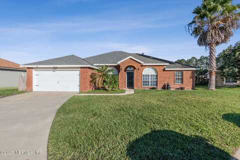 1247 LOQUAT Court, Green Cove Springs, FL 32043