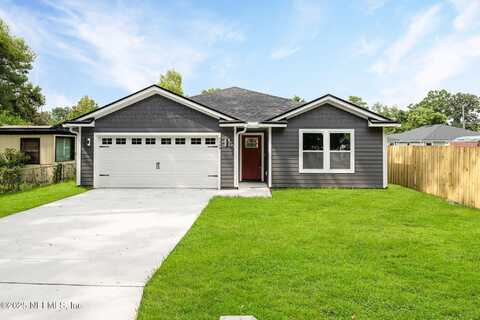 5459 LEAMING Avenue, Jacksonville, FL 32254