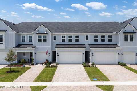 65 DELWOOD Way, Saint Augustine, FL 32092