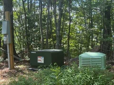 36 Mountain Top Lane, Ellijay, GA 30540