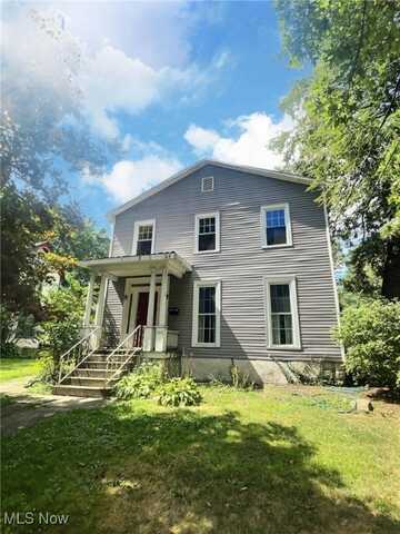 306 N Mantua Street unit: 1, Kent, OH 44240