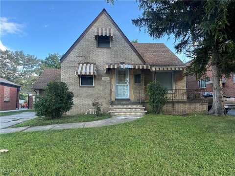 16621 Harvard Avenue, Cleveland, OH 44128