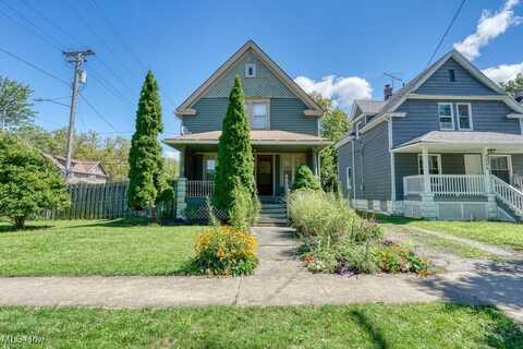 3025 W 103rd Street, Cleveland, OH 44111