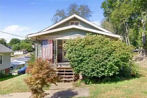 508 N Main Street, Minerva, OH 44657
