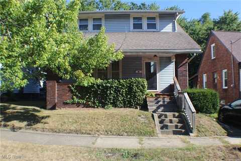 152 E Mill Street, Alliance, OH 44601