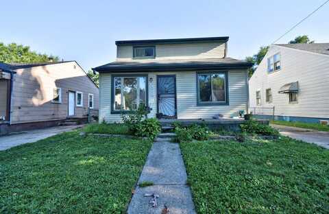 26860 Andover Street, Inkster, MI 48141