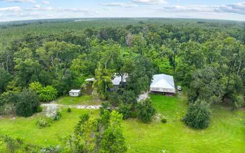 9126 220TH STREET, OBrien, FL 32071