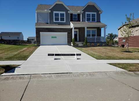 6339 Arabian Drive, Independence, KY 41051