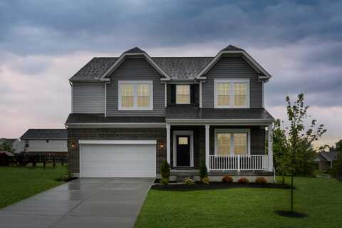 6339 Arabian Drive, Independence, KY 41051