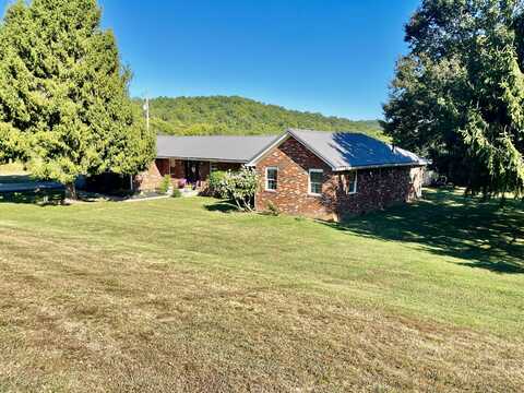 1035 Claxon Ridge Road, Owenton, KY 40359