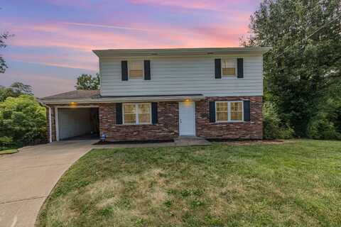 57 Walnut Hall Drive, Independence, KY 41051
