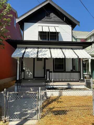 1721 Russell Street, Covington, KY 41011