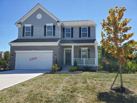6388 Alexandria Court, Independence, KY 41051