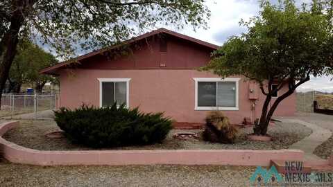 606 N Strong Drive, Gallup, NM 87301