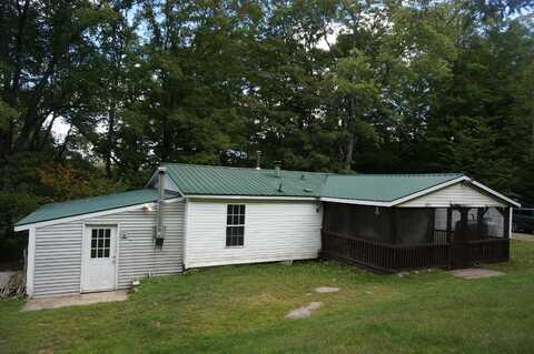 452 Vertical Mile Road, Sheffield, VT 05866